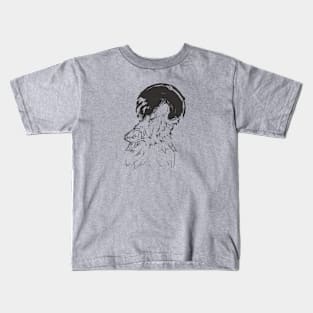 Wolf Kids T-Shirt